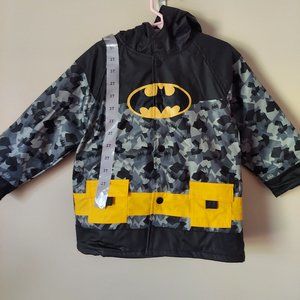 Brand new 3T raincoat